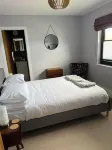 Detached 3 bed 3 bath home 7 mins walk to Padstow Harbour- Pet Friendly Parking - 3 星級