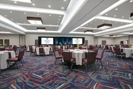 Embassy Suites by Hilton Oklahoma City Northwest