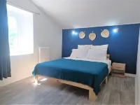 Au bon Endroit ! Maison de Ville de 100 m² au Pied du Rocher D'aiguilhe Hotels in Aiguilhe