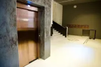 Casa Romano Suites eco apartment AMBRA