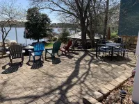 Lakefront Cottage