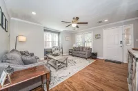 Cozy 2 bedroom Townhome in Spartanburg, SC - WiFi