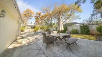 Dreamy 5 Bed, Heated Pool, 2 Miles from BEACH/ 2 Master Suites Hotels near St. Dunstan's Anglican Church
