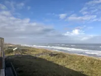Oceanfront Penthouse with Amazing Sunrise Views & Direct Beach Access