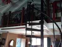 !!  Located in Cranberry lake, Harrison Mich. Beautiful Cabin getaway,!  🏚