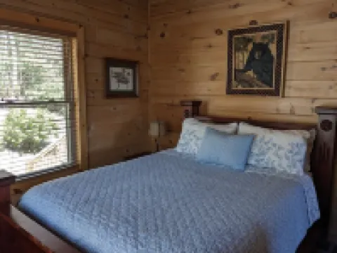 BREATHTAKING VIEWS! 4.2 ACRES PRIVACY, 3,800 FT ELEVATION, GATED, OWNER MANAGED