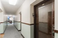 Warm|Cozy|Lovely|1BR|Lincoln Sq.| VK Wholesale 주변 호텔