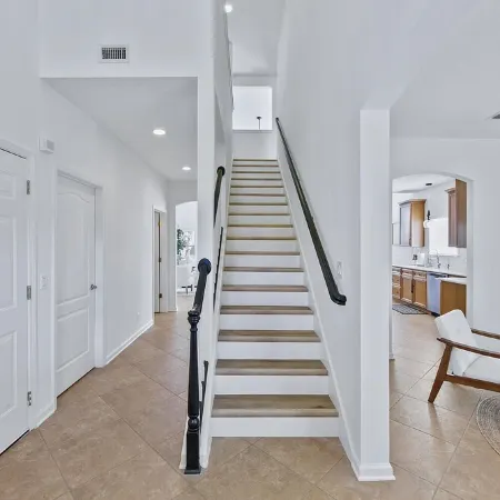 Prime Location with Beach Access! Close to Mayo/Tpc/Sawgrass/Pvic