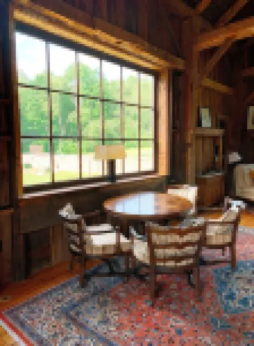 Historic Renovated Barn at Boorn Brook Farm - Manchester Vermont