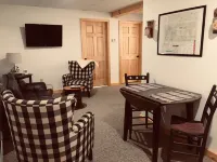 2bdrm East Burke Apt  *Great Location* Hotels in Burke