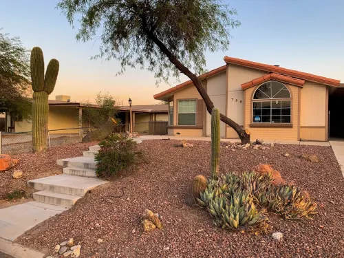 Across from water & pet-friendly - Bullhead Bend!