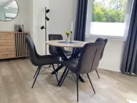 QT Apartment neu & Stylisch 2 SZ Hotels in Detmold