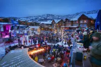 7MM Aspen New Construction Residence in Town by Aspen Vacation Rentals®