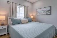Walk 2 Beach 🏖️ Community Pool & Playground ⭐️Intracoastal Waterway⭐️Sunset Nights🌅