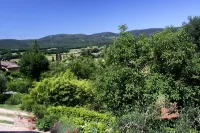 Beautiful stone house with garden and private pool.
