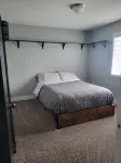 Cheerful 3 bedroom residential home Hotels near Menards