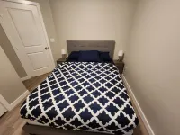 Beautifully furnished Town home Hotels in Ector County