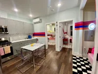 New and modern apartment 20 minutes from New York