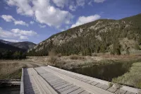 Private Island in Big Sky-Great Fishing & Hunting
