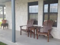 Castroville Modern Farm House Hotels in Medina County