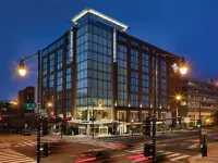 Homewood Suites Washington DC Capitol-Navy Yard Hotels near Anacostia Metro