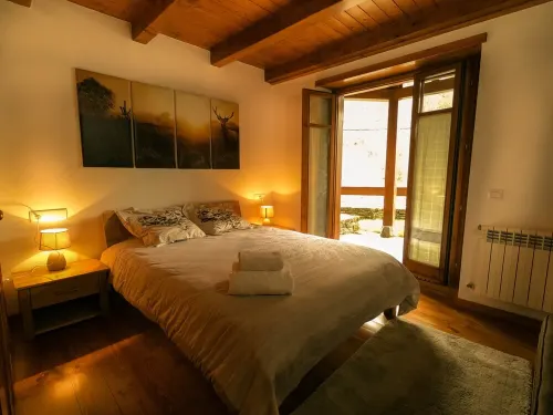 APARTMENT IDEAL FOR FAMILIES
