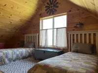 Grey Goose Cottage In The Heart Of The FingerLakes - 3-Star
