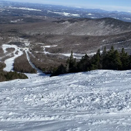 Jay Peak ski on-ski-off condo in the newest buildings directly on the mountain. Отели в г. Джей
