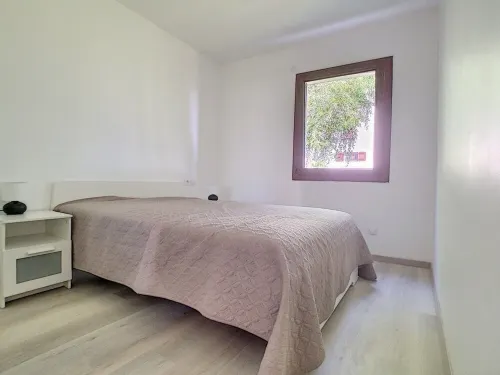 40m2 apartment with terrace