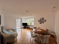 Traumhaftes Bungalow in Bestlage - 5 Gehminuten bis zum Ufer des Ammersee