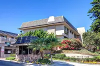 Luxury Penthouse Beachfront Getaway - Spa, Air conditioning, High speed Wifi. Hotel in zona Culture Brewing Co | Solana Beach