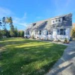 Fitter House@ ACADIA NATIONAL PARK