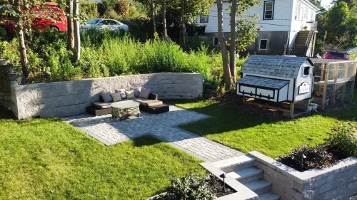 The Blue Pearl Hotels in Nahant