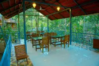 Snow Hills Resorts Hotel di Periyar