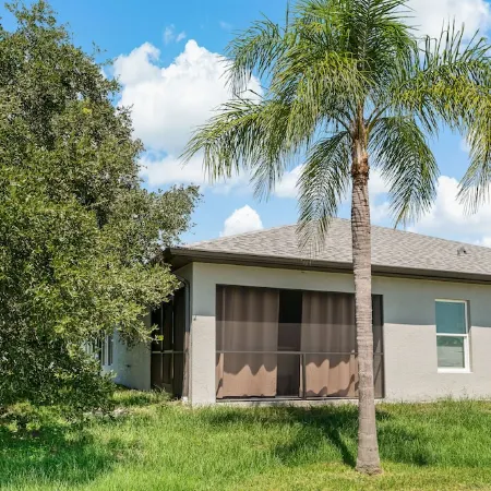 3BR/2BA home-3 min drive to Mineral Springs