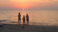 Tarpon Springs Lux. Home Refreshing Pool Near Sunset Beach - Golf & Sponge Docks