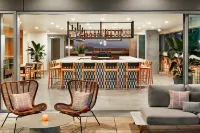 Canopy by Hilton Tempe Downtown - bar