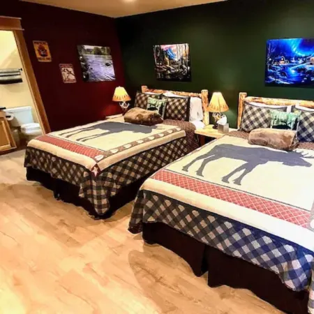 Cedar Mountain - Suite E