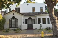 4 bed 3 bath house in wine area near SF. Walk to town. Dog friendly PLV120240032 The Plaza North附近的飯店