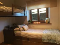 Cozy first floor, with pool and spectacular views in Olopte (La Solana)