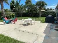 Cozy Beach House Hotels in der Nähe von First United Methodist Church