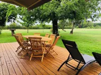 Domaine de Lapouyade Hotel a Aquitaine