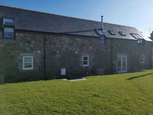 Newly Converted Steading , Royal Deeside