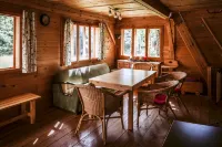 Family-friendly holiday home in the most beautiful hiking area!