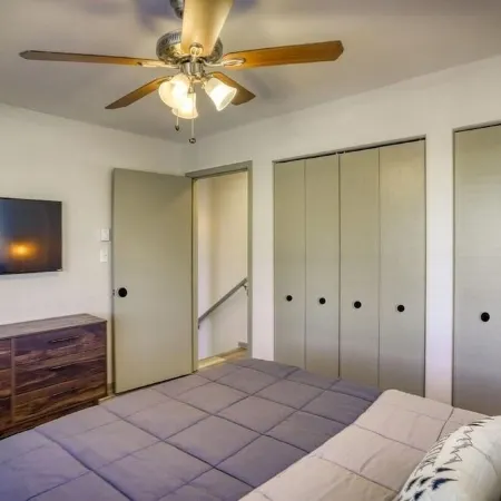 NEW Condo in Core Area!