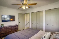 NEW Condo in Core Area!