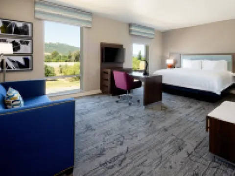 Hampton Inn & Suites - Gilroy, CA Hotels in Gilroy