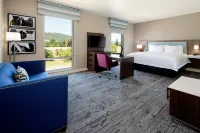 Hampton Inn & Suites - Gilroy, CA Hotel a San Juan Bautista