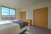 Modern Industrial Loft w/ Spectacular Sopris Views, Fireplace, Central Location!