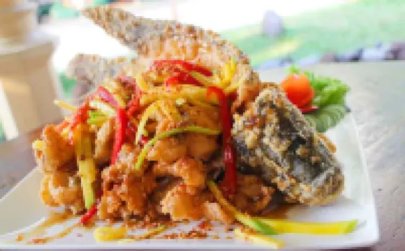 Narita Hotel Tangerang